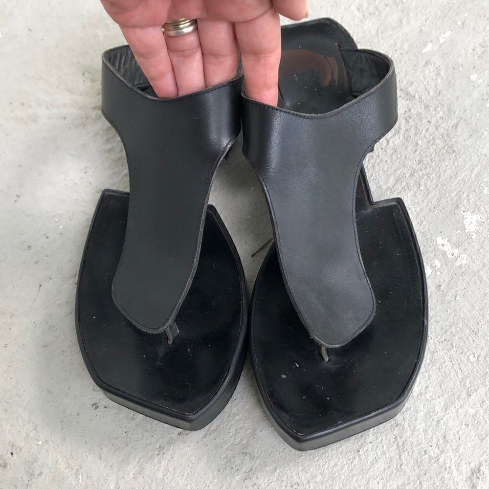Robert  Clergerie  sandals